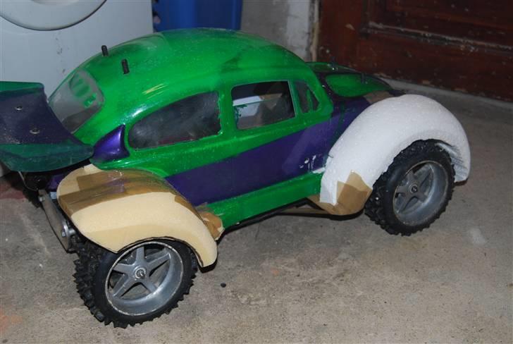 Bil Carson / FG billede 6