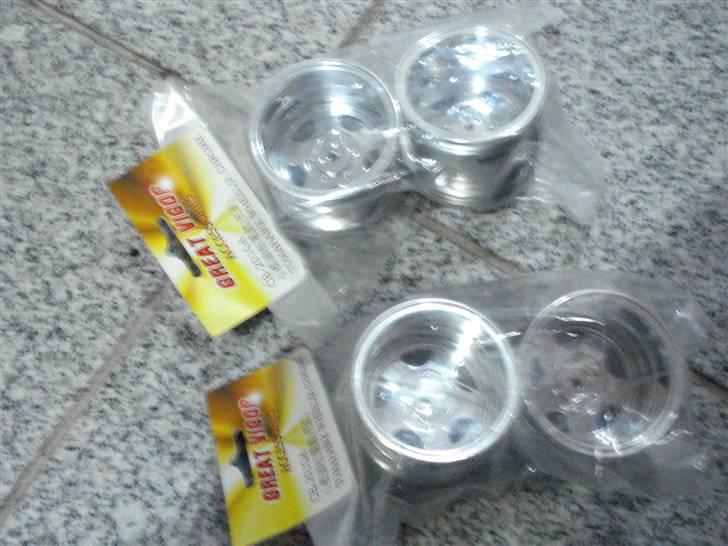 Bil hpi rush EVO  - fælg billede 11