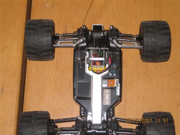 Off-Roader carson mini bull billede 11