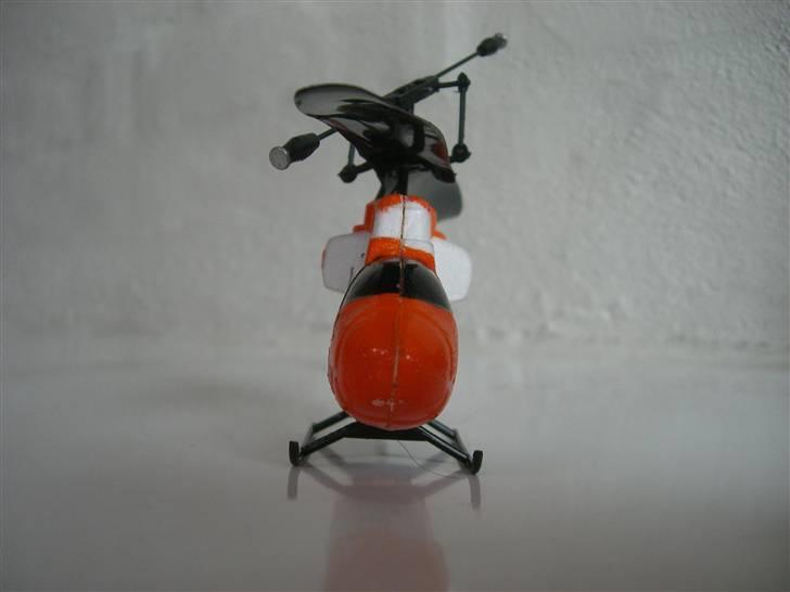 Helikopter Pure Racing Copter billede 5