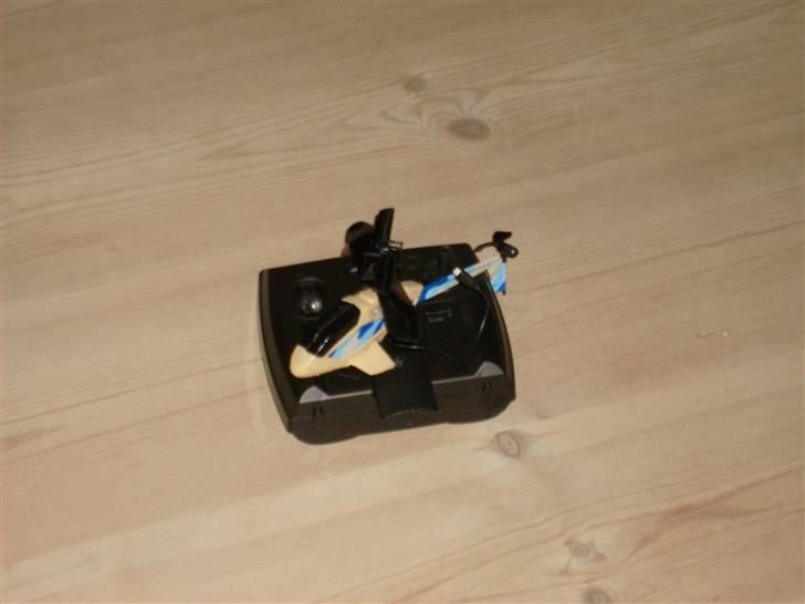 Helikopter PicooZ Micro Helikopter billede 6