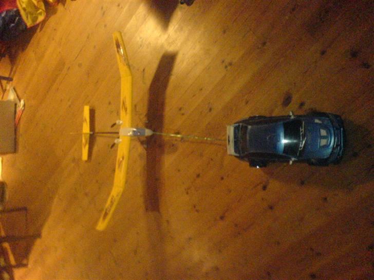 Fly Falcon HX-213 billede 11