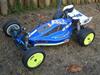 Buggy Associated B4 Stealth
