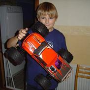 Off-Roader Savage 25