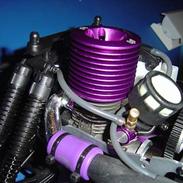 Off-Roader Savage 25