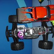 Off-Roader Savage 25