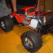 Off-Roader Savage 25