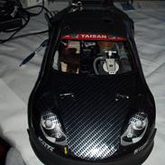 Bil Kyosho solgt