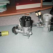 Bil Thunder tiger DT10