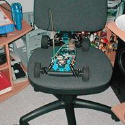 Bil Thunder tiger DT10