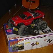 Off-Roader Kyosho Hi-Rider II(solgt)