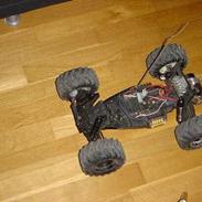 Off-Roader Kyosho Hi-Rider II(solgt)