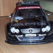 Bil Mercedes (QD)