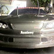 Bil Academy 4WD TOURING CAR