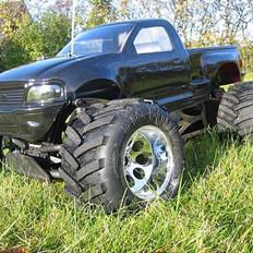 Truck FG Monster Truck