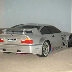 Bil HPI Nitro RS4 RTR 3 EVO