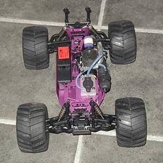 Truck fun factor mt2