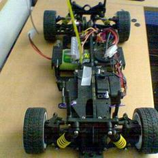 Bil Protech Reanult Clio 