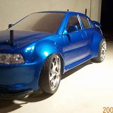 Bil Mitsu Lancer Evo