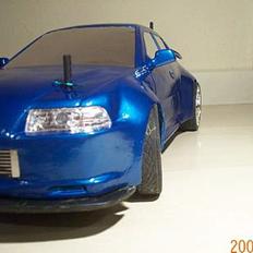 Bil Mitsu Lancer Evo