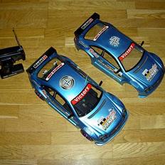 Bil Mercedes CLK DTM JunDi