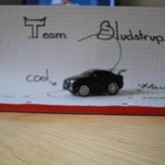 Bil *|*  Micro skyline *malet