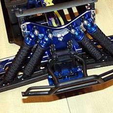 Truck XTM Mammoth Race Edition