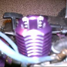 Bil subaru  NITRO Cen