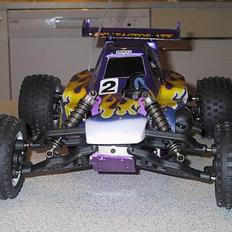 Buggy Cen atx