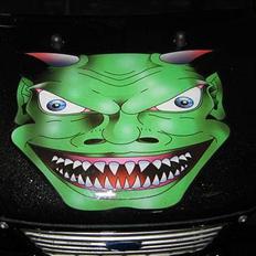 Truck FG MONSTER TRUCK