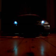 Bil peugeot (projekt)