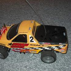 Off-Roader stadium raider (tamiya)