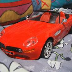 Bil BMW Z8