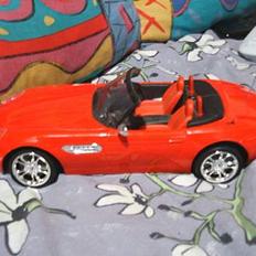 Bil BMW Z8