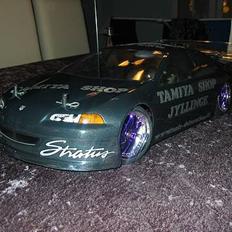 Bil Xray T1 Factory kit