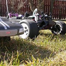 Bil CEN Fun Factor ST2(Solgt)