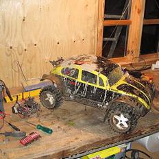 Off-Roader FG Beetle