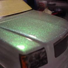 Off-Roader Stadium Truck Losi Mini-t