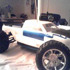 Off-Roader Zircon Kyosho Truck Stadi