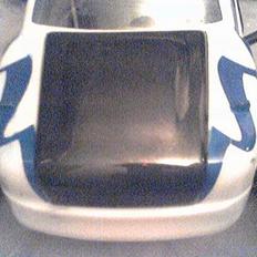 Off-Roader Zircon Kyosho Truck Stadi