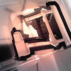 Off-Roader Zircon Kyosho Truck Stadi