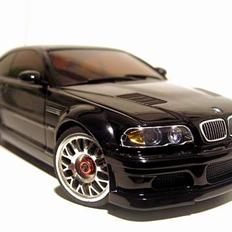Bil Mini-Z BMW M3