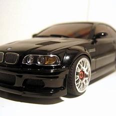 Bil Mini-Z BMW M3