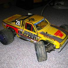 Off-Roader Stadium Blitzer Tamiya