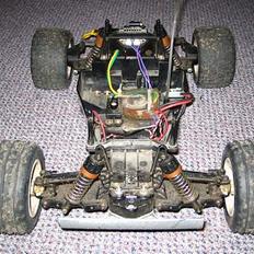 Off-Roader Stadium Blitzer Tamiya