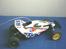 Bil tamiya fighter buggy RX