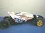 Bil tamiya fighter buggy RX