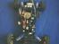 Bil tamiya fighter buggy RX