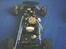 Bil tamiya fighter buggy RX