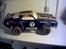 Off-Roader Pontiac Firebird Trans Am
